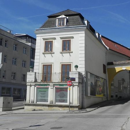 Schloss-Appartements Eisenstadt Zewnętrze zdjęcie