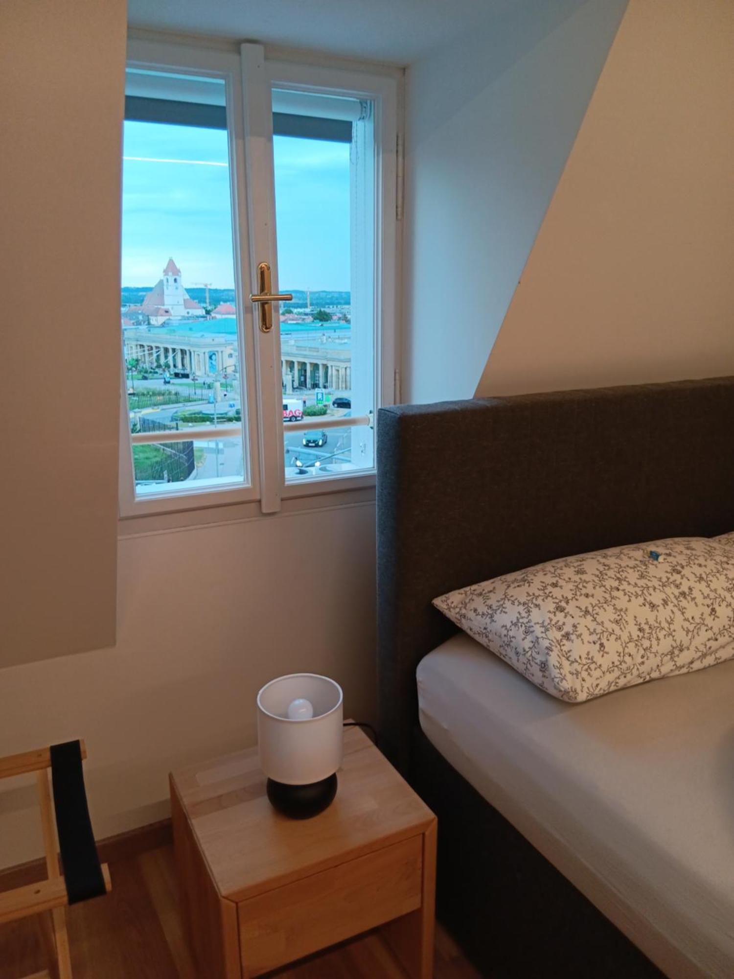 Schloss-Appartements Eisenstadt Zewnętrze zdjęcie