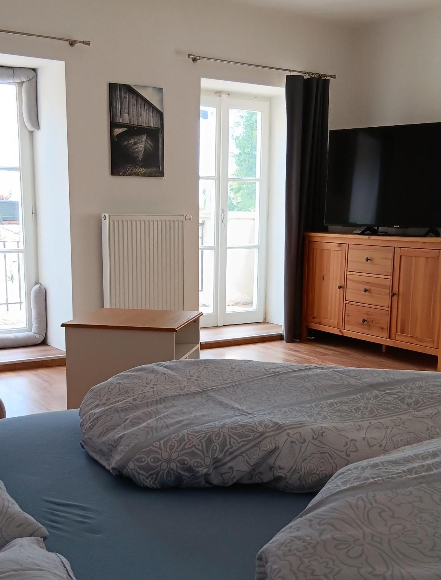 Schloss-Appartements Eisenstadt Zewnętrze zdjęcie